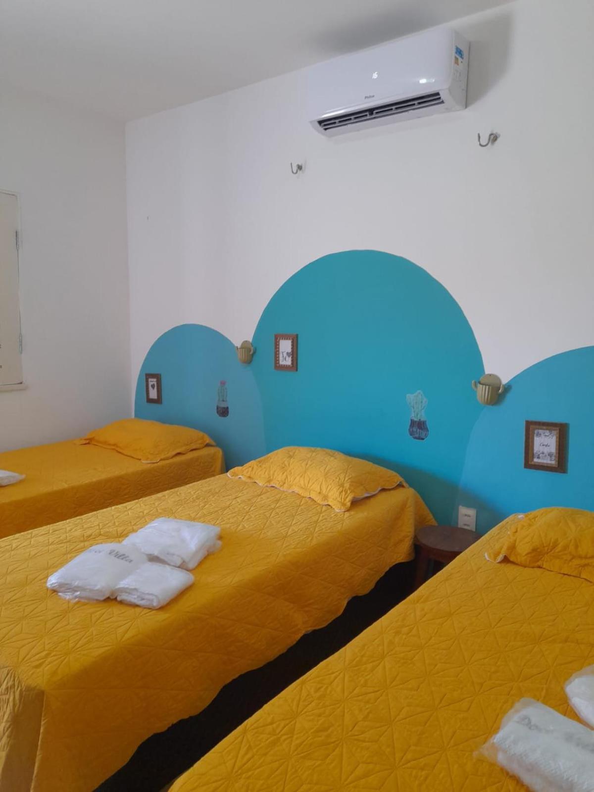 Doce Villa Barra Grande  Εξωτερικό φωτογραφία